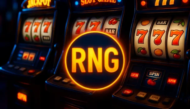 Что такое RNG: как работает генератор случайных чисел в слотах и играх