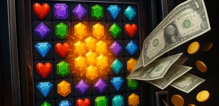 Cluster Pays: слоты без линий и как они выплачивают выигрыши