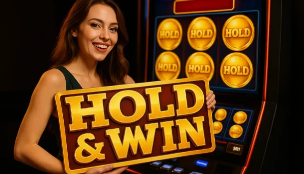 Hold & Win: как работает удержание символов и зачем оно нужно