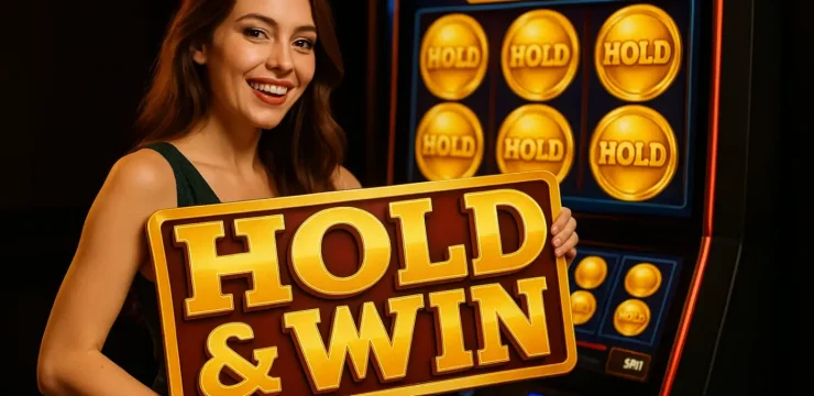 Hold & Win: как работает удержание символов и зачем оно нужно