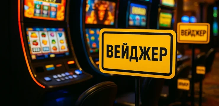 Что такое вейджер: как правильно отыгрывать бонусы и не терять деньги