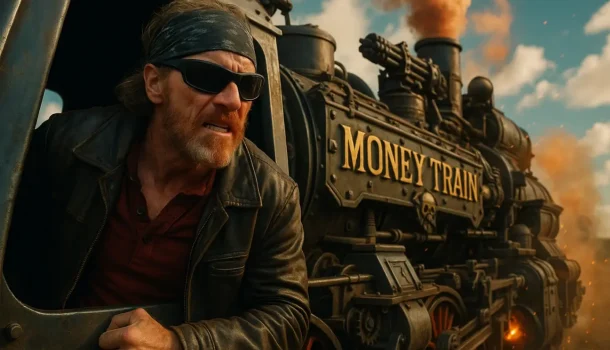 Money Train 4: стоит ли пробовать самый ожидаемый релиз