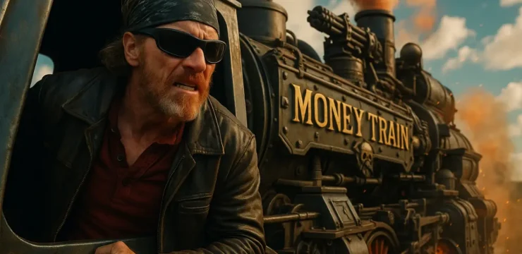 Money Train 4: стоит ли пробовать самый ожидаемый релиз