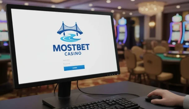Почему важно использовать только официальный сайт для входа в Мостбет Casino