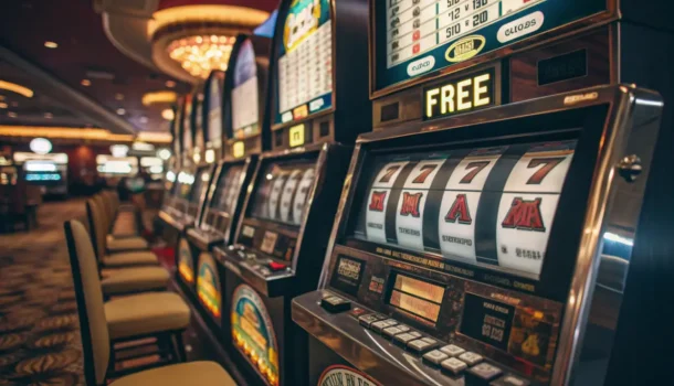 Infinity Reels: как бесконечные барабаны меняют геймплей слотов Infinity Reels: как бесконечные барабаны меняют геймплей слотов