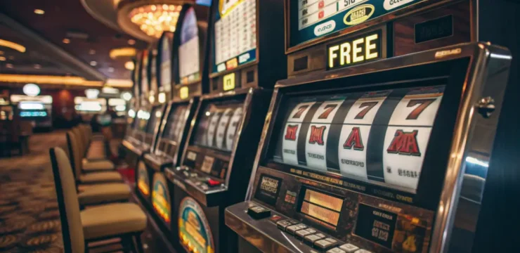 Infinity Reels: как бесконечные барабаны меняют геймплей слотов